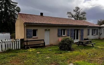 Champagnac-De-Belair (24530)