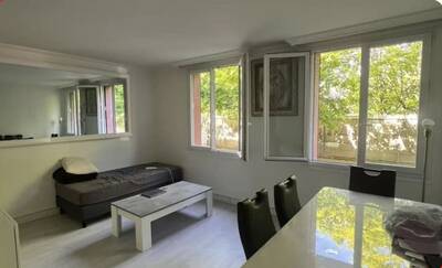 Vente appartement 3 pièces Drancy (93700)