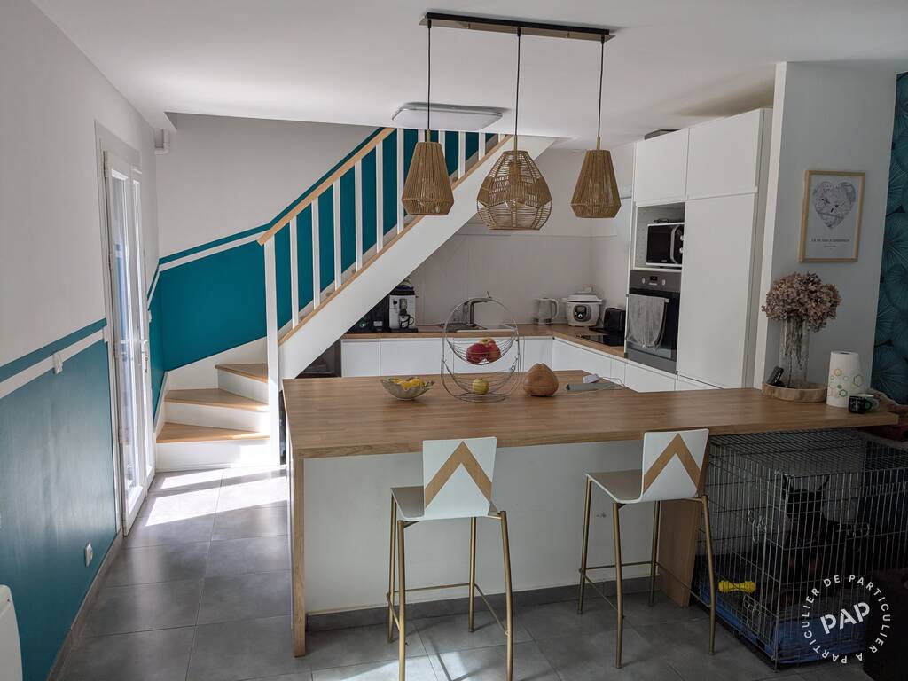 Vente maison 160 m² Chaudon (28210) - 160 m² - 315.000 € | Particulier à Particulier — 5