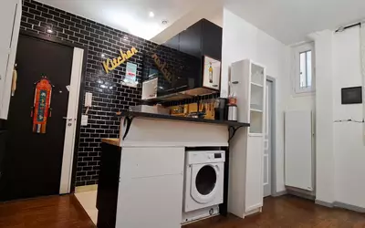 Paris 13E (75013)