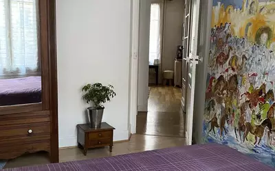 Paris 20E (75020)