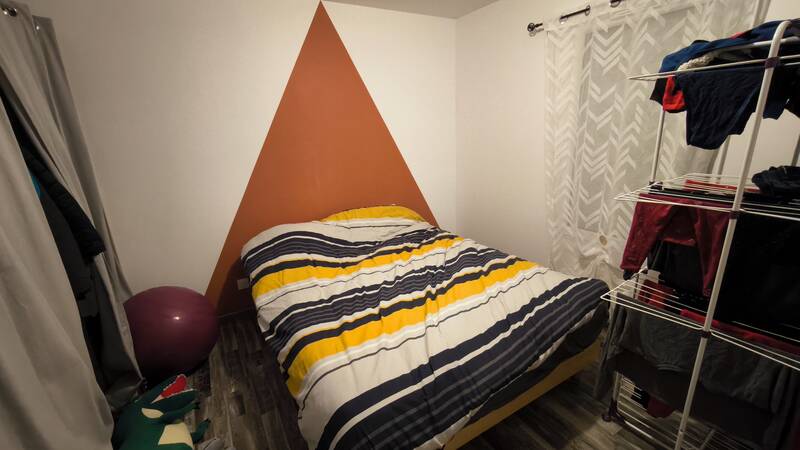 Salles (33770)-Avec Belle Suite Parentale Et Panneaux Solaires-