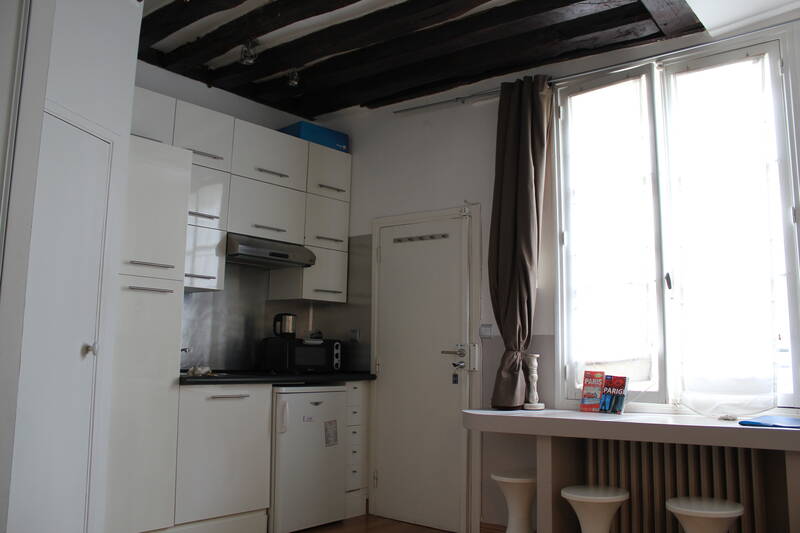 Paris 4E (75004)