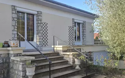 Ballancourt-Sur-Essonne (91610)