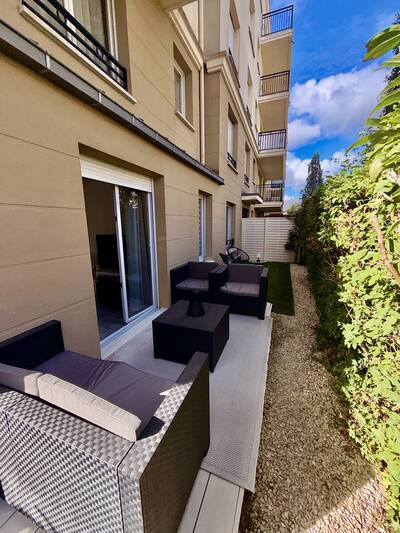 Vente appartement 3 pièces Corbeil-Essonnes (91100)