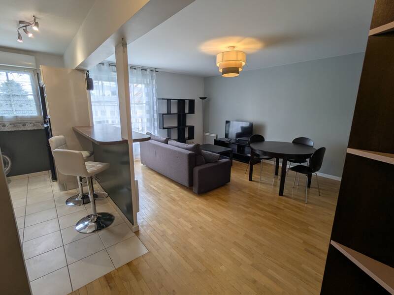 Le Plessis-Robinson (92350)