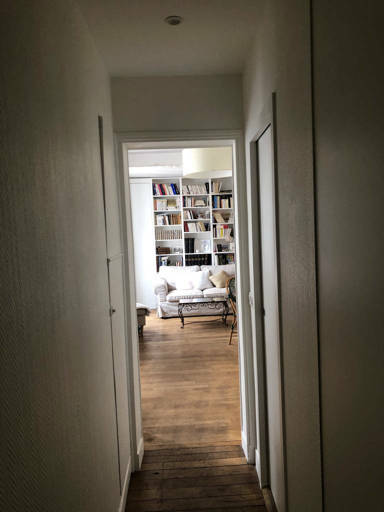 Neuilly-Sur-Seine (92200)
