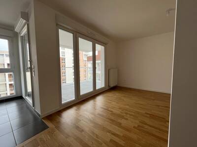 Location appartement 2 pièces Romainville (93230)