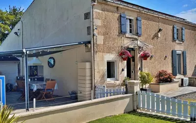 Petosse (85570)