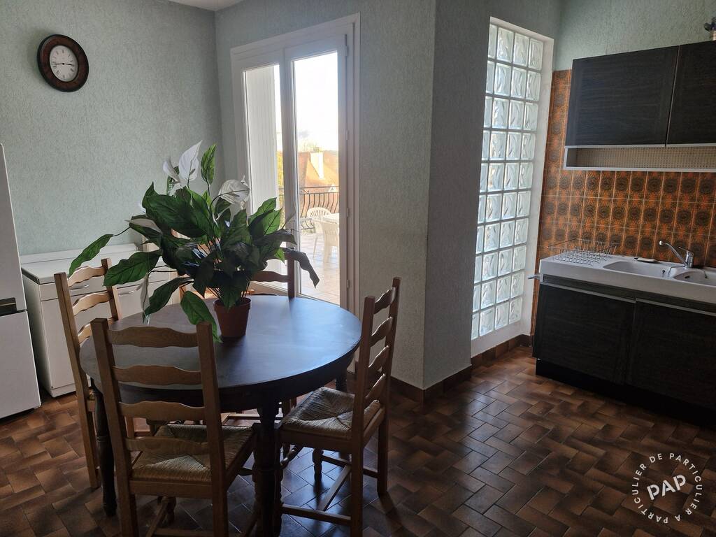 Vente maison 216 m² Le Palais-Sur-Vienne (87410) - 216 m² - 199.500 € | Particulier à Particulier — 6