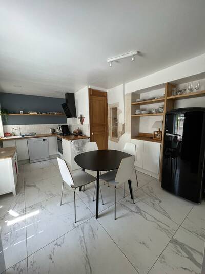 Vente maison 5 pièces La Rochelle (17000)