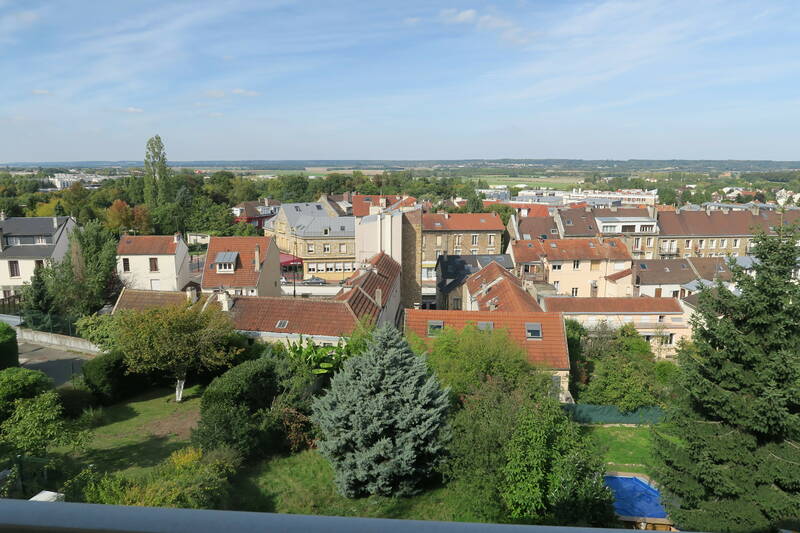 Saint-Cyr-L'école (78210)