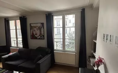 Paris 6E (75006)