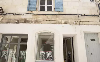 Arles (13104)