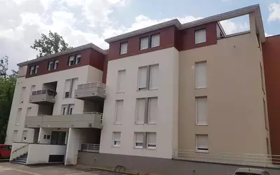 Thionville (57100)