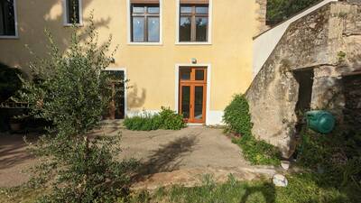 Location appartement 5 pièces Fontaines-Saint-Martin (69270)