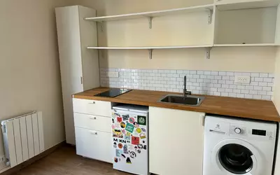 Appartement 1 pièce 15 m² · à Paris 10e · 15 m² · 175 000 €