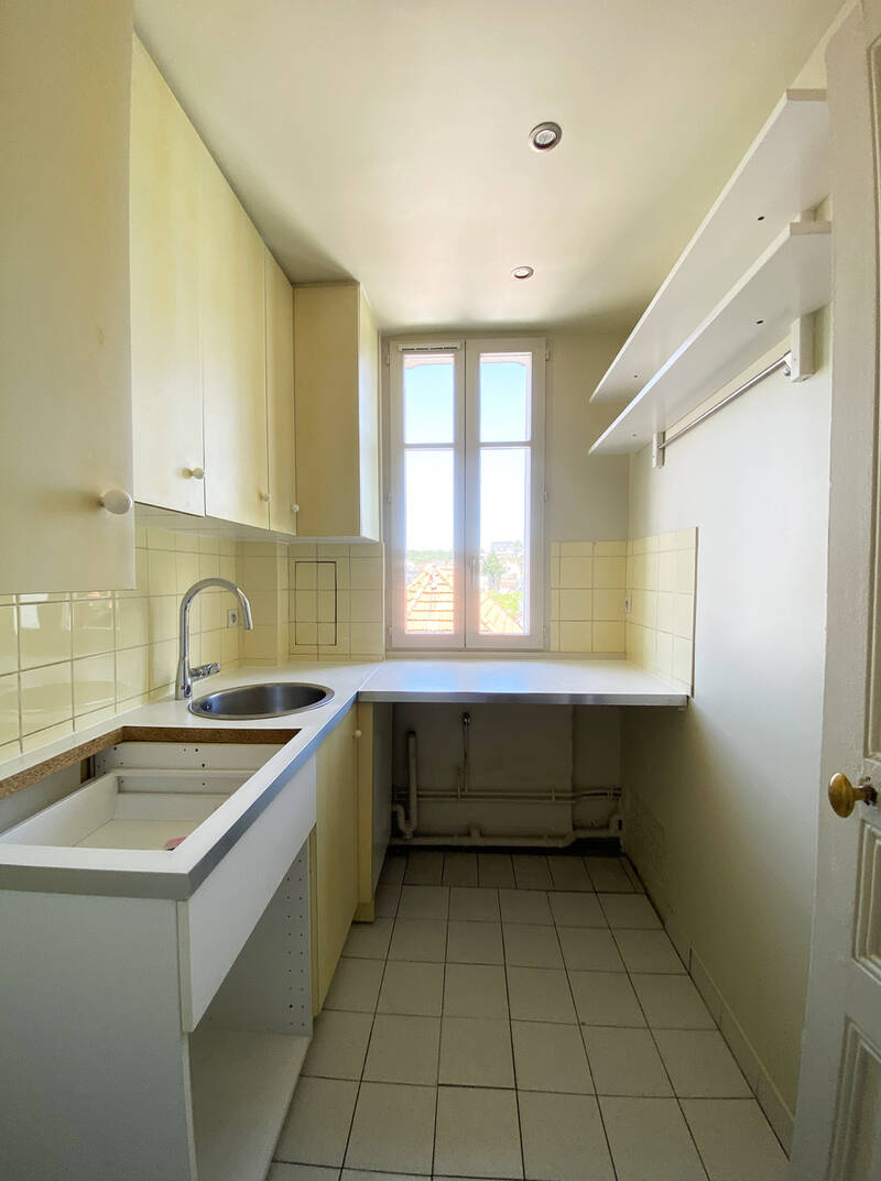 Fontenay-Sous-Bois (94120)