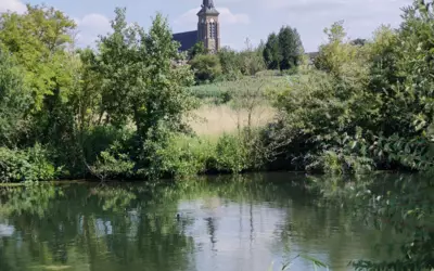 Dreuil-Lès-Amiens (80470)