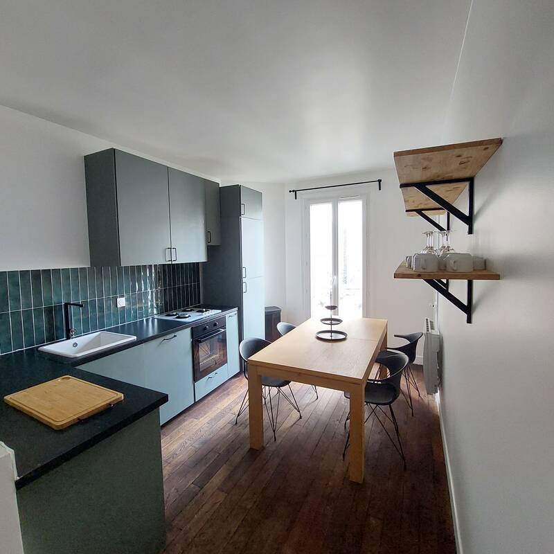 Saint-Ouen-Sur-Seine (93400)