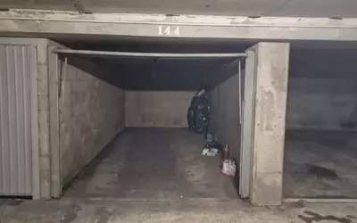 Paris 20E (75020)