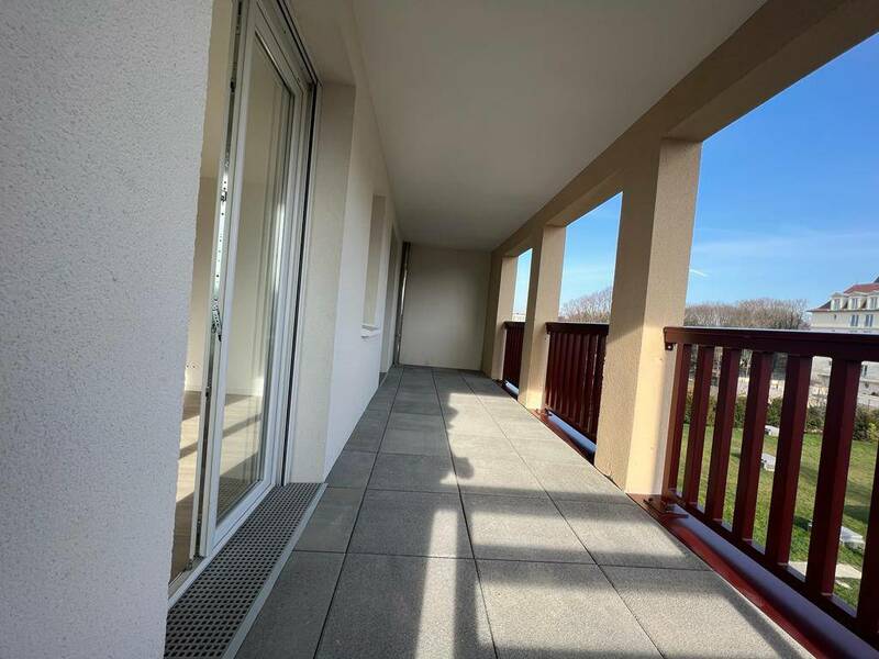 Le Blanc-Mesnil (93150)