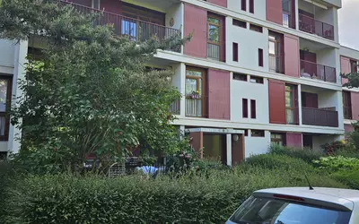 Palaiseau (91120)