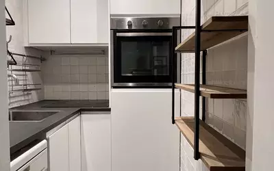 Paris 17E (75017)