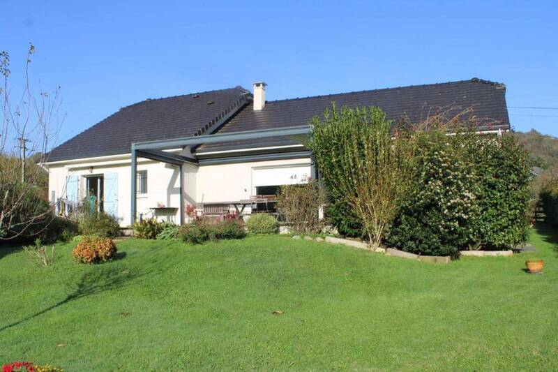 Lacarry-Arhan-Charritte-De-Haut (64470)