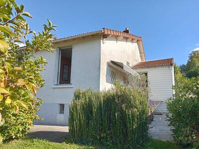 Vente maison 4 pièces Panazol (87350)