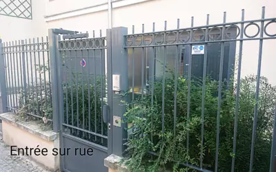 Pantin (93500)