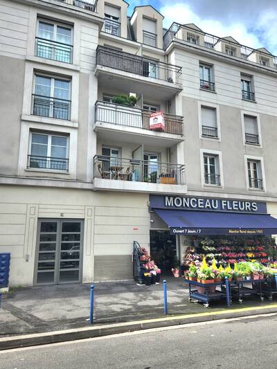 Vente appartement 3 pièces Drancy (93700)