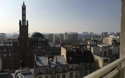 Paris 12E (75012)