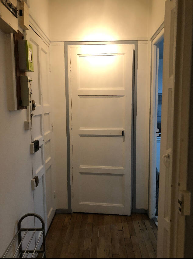 Paris 18E (75018)