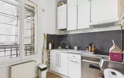 Paris 17E (75017)