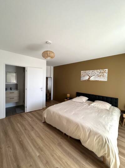 Location chambre en colocation 6 pièces Rillieux-la-Pape (69140)