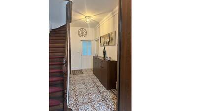 Vente maison 6 pièces Méréville (91660)