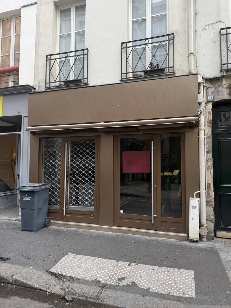 Paris 3E (75003)