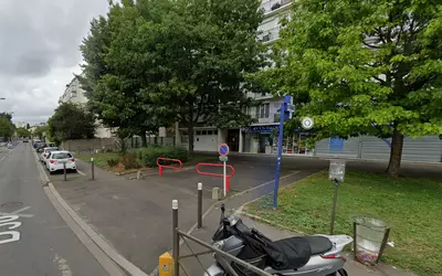 Rosny-Sous-Bois (93110)