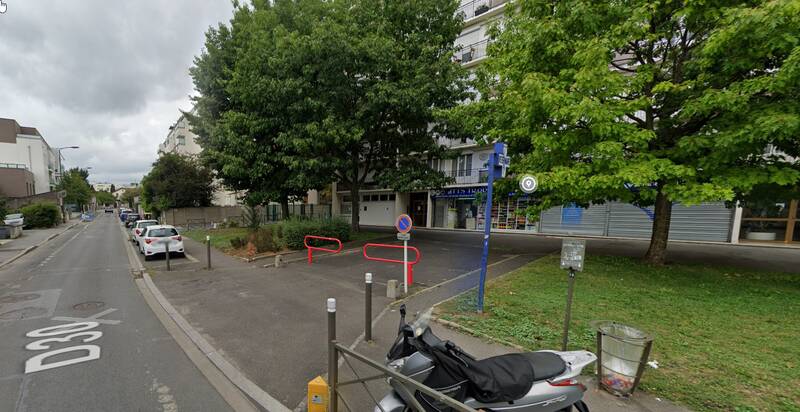 Rosny-Sous-Bois (93110)