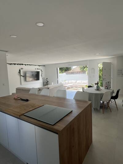 Vente maison 4 pièces Marguerittes (30320)