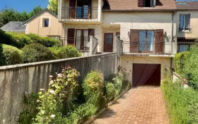 Argenteuil (95100)
