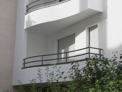 Vente appartement 2 pièces Nancy (54)