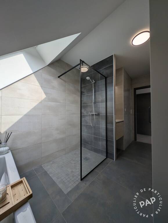 Vente appartement 4 pièces 92 m² Ostwald (67540) - 92 m² - 355.000 € | Particulier à Particulier — 6