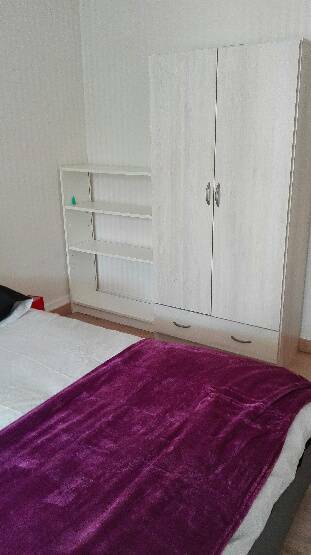 Location chambre en colocation 3 pièces Évry-Courcouronnes (91)