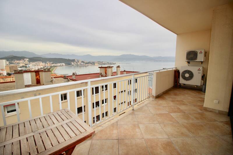 Ajaccio (20000)