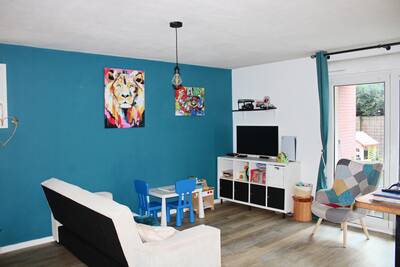 Vente appartement 2 pièces Tournefeuille (31170)