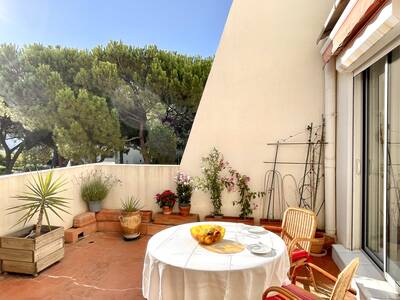 Vente appartement 5 pièces La Grande-Motte (34280)