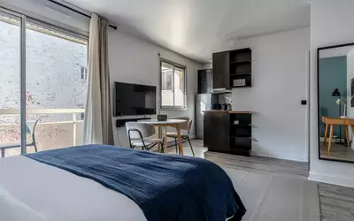 Paris 17E (75017)