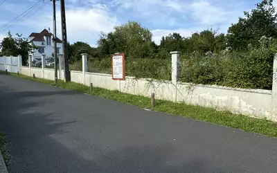 Périgny (94520)